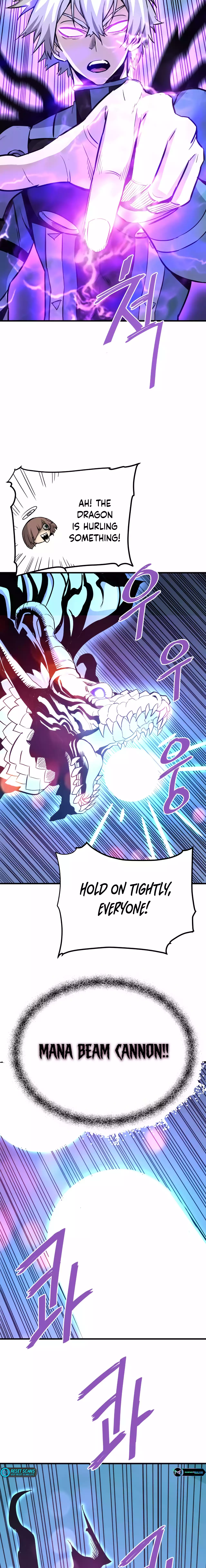 Returned from Hell chapter 88 page 20