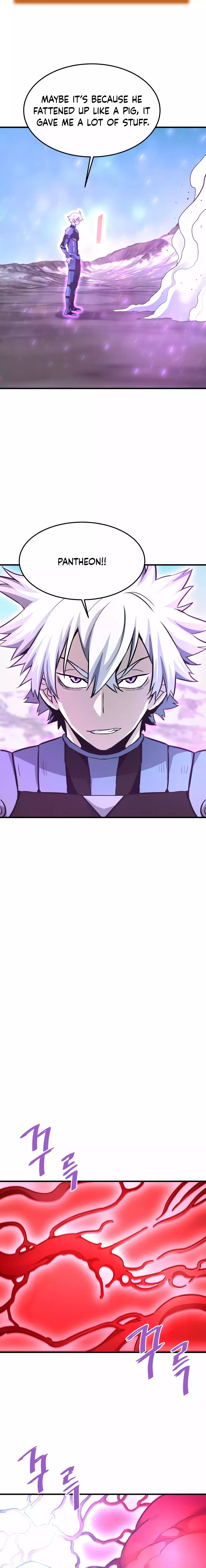 Returned from Hell chapter 88 page 23