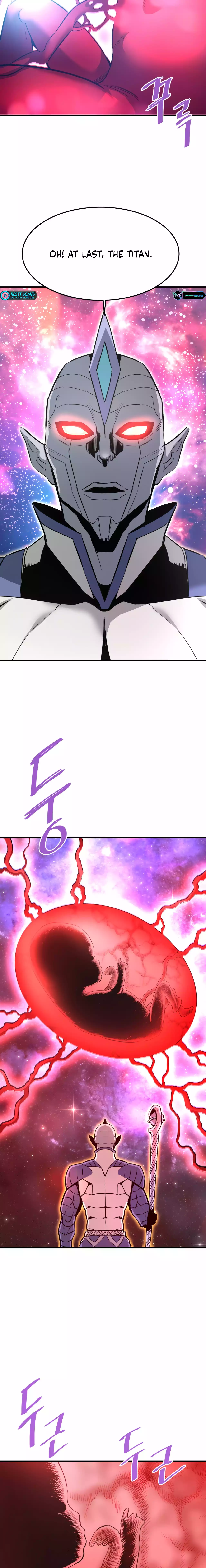 Returned from Hell chapter 88 page 24