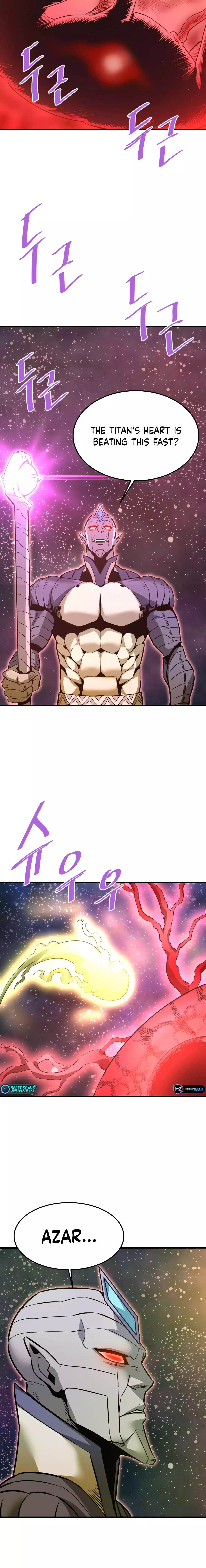 Returned from Hell chapter 88 page 25