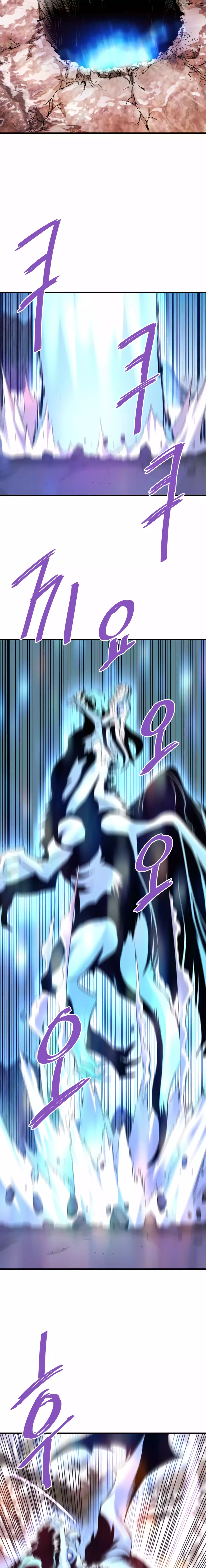 Returned from Hell chapter 88 page 8