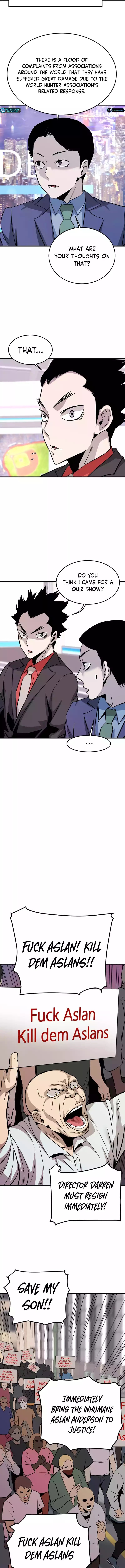 Returned from Hell chapter 89 page 13