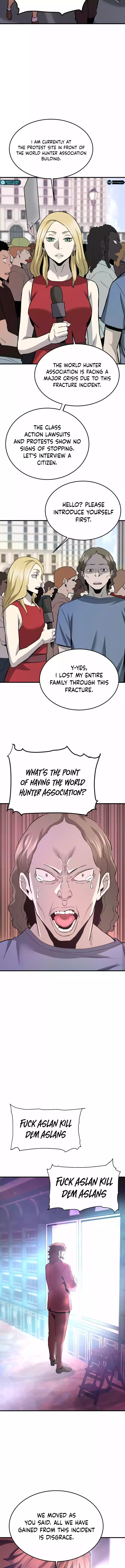 Returned from Hell chapter 89 page 14