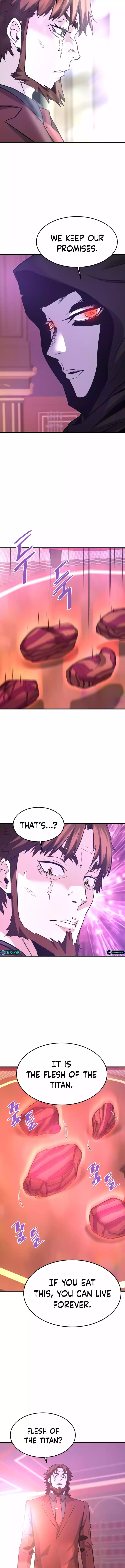 Returned from Hell chapter 89 page 15