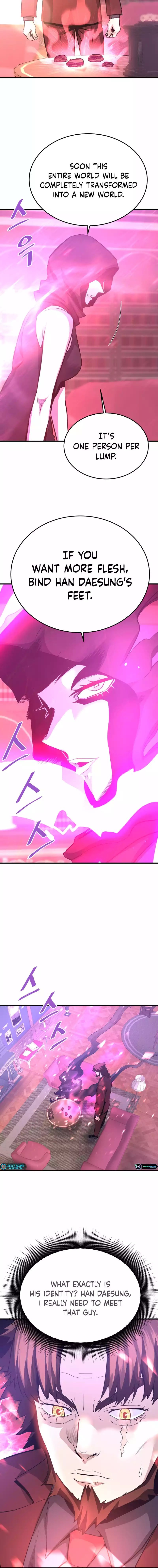 Returned from Hell chapter 89 page 16