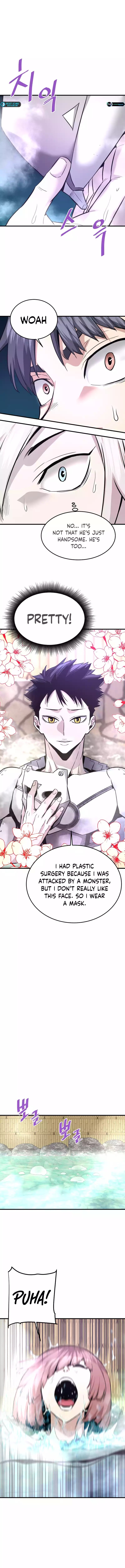 Returned from Hell chapter 89 page 7