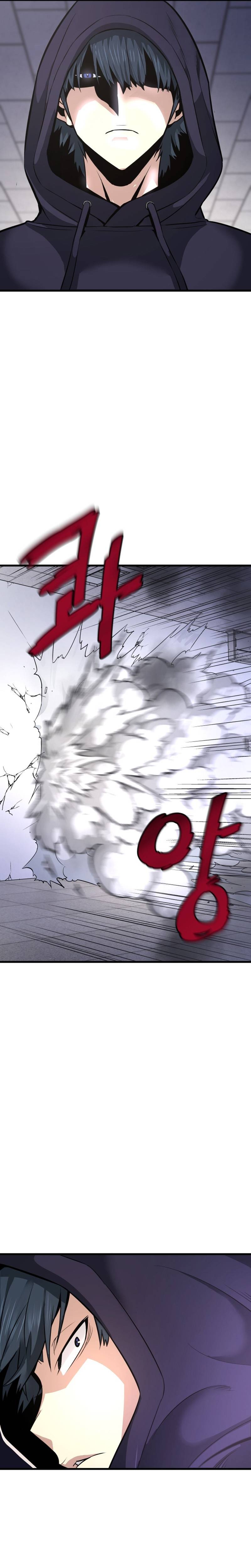 Returned from Hell chapter 9 page 14