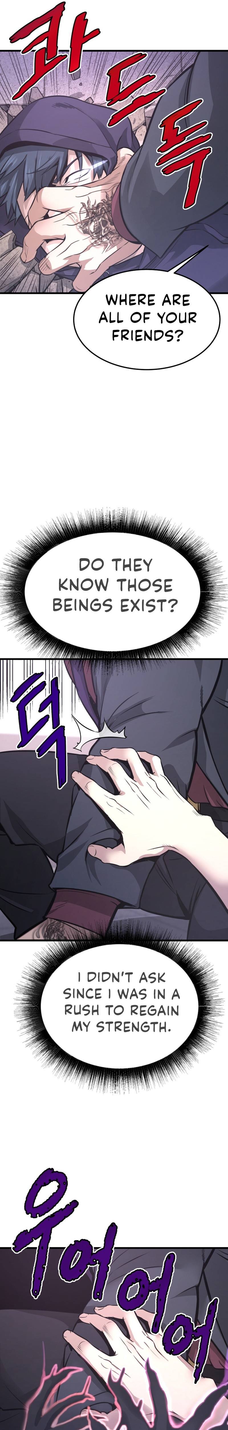 Returned from Hell chapter 9 page 17