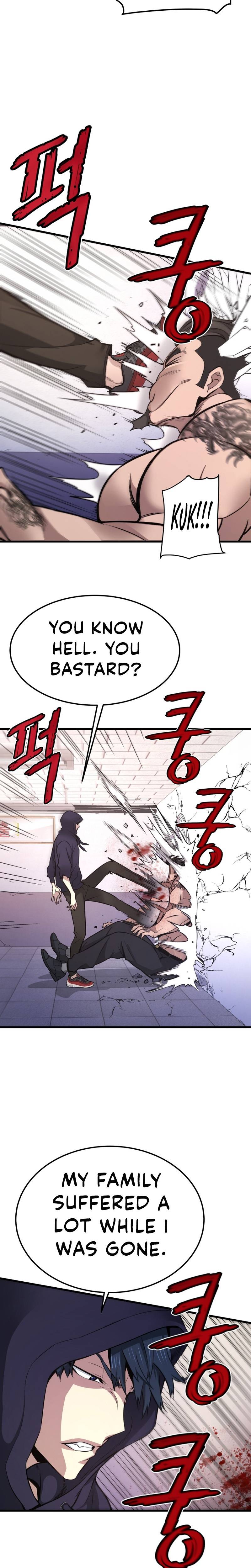 Returned from Hell chapter 9 page 24