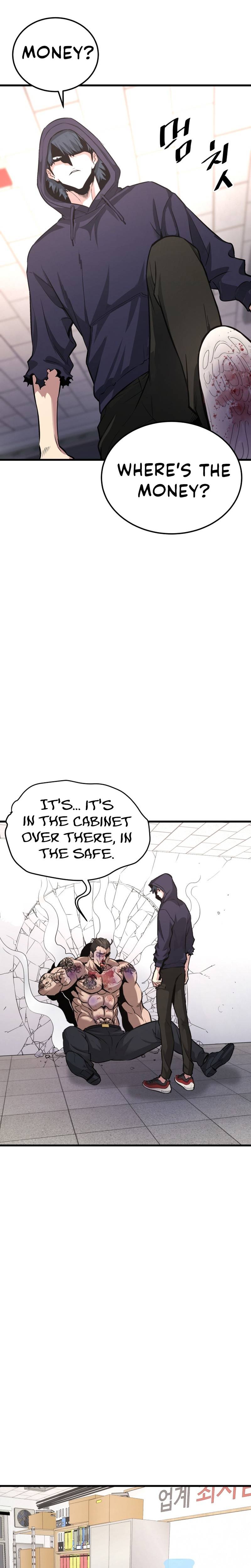 Returned from Hell chapter 9 page 26