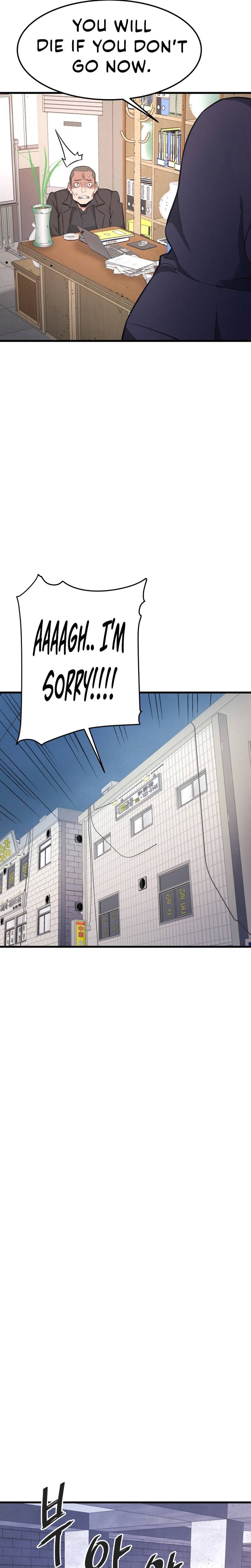 Returned from Hell chapter 9 page 29