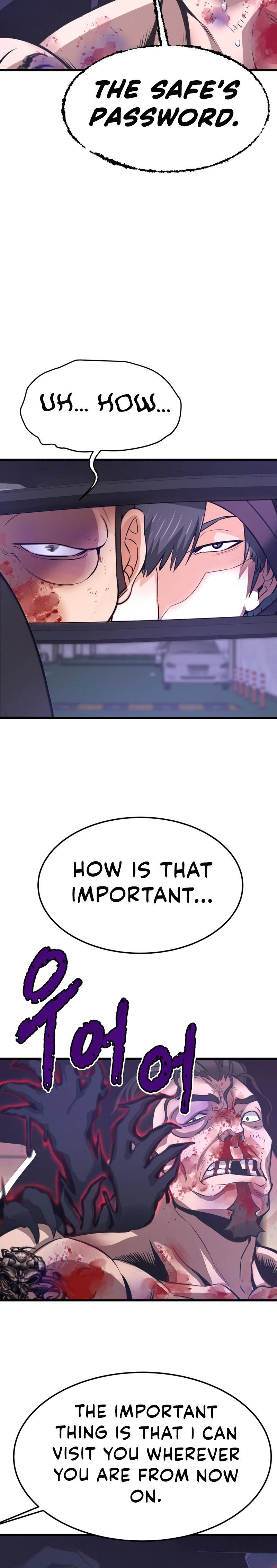 Returned from Hell chapter 9 page 31