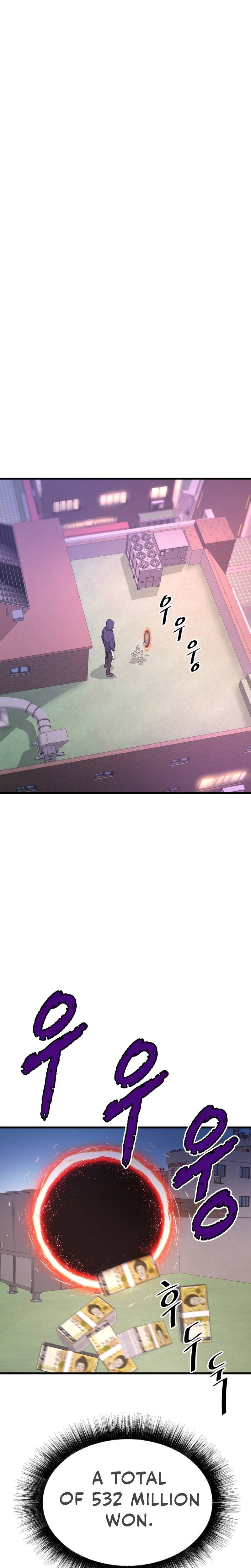 Returned from Hell chapter 9 page 33