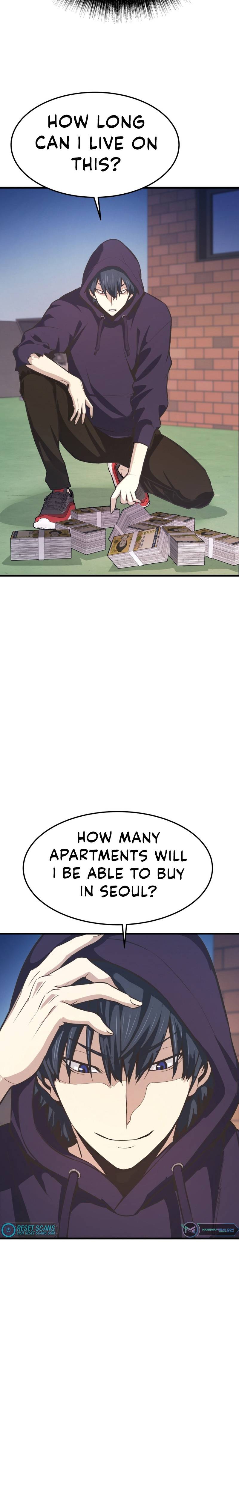 Returned from Hell chapter 9 page 34