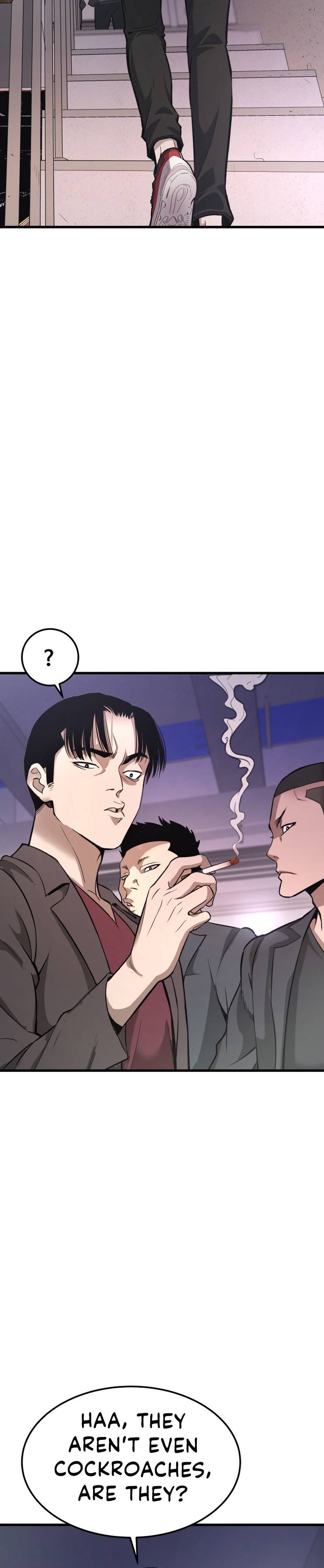 Returned from Hell chapter 9 page 4