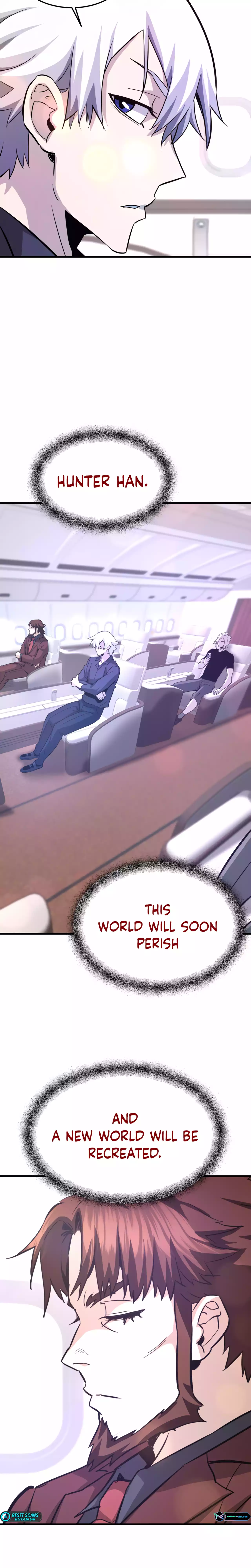 Returned from Hell chapter 90 page 24