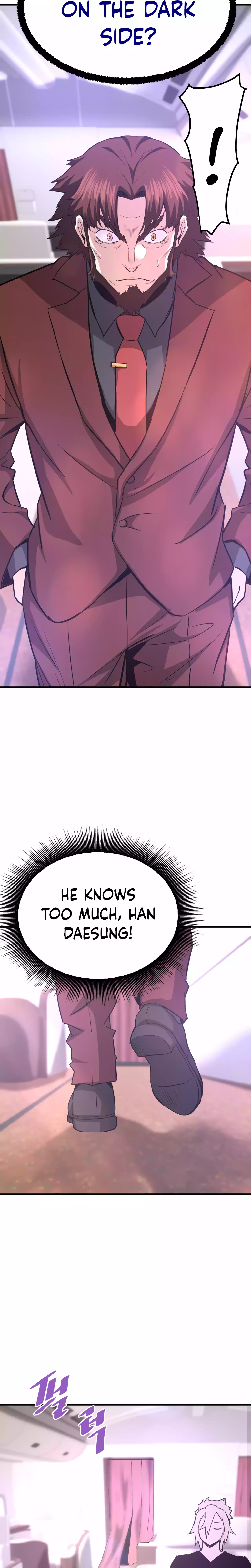 Returned from Hell chapter 90 page 29