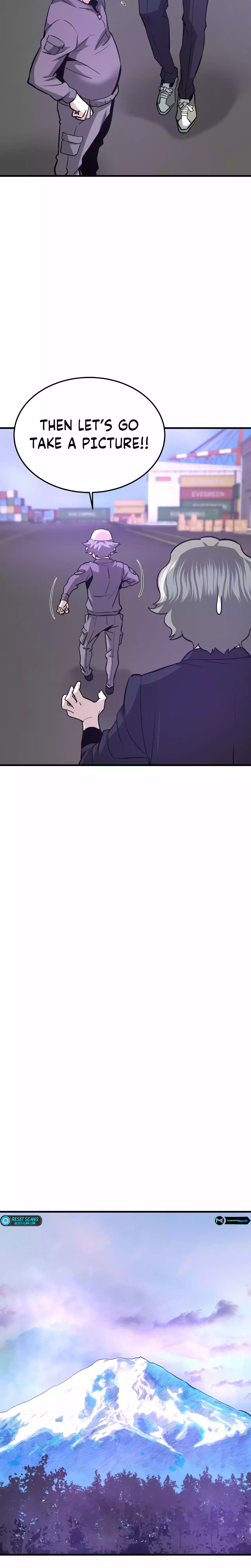 Returned from Hell chapter 91 page 13