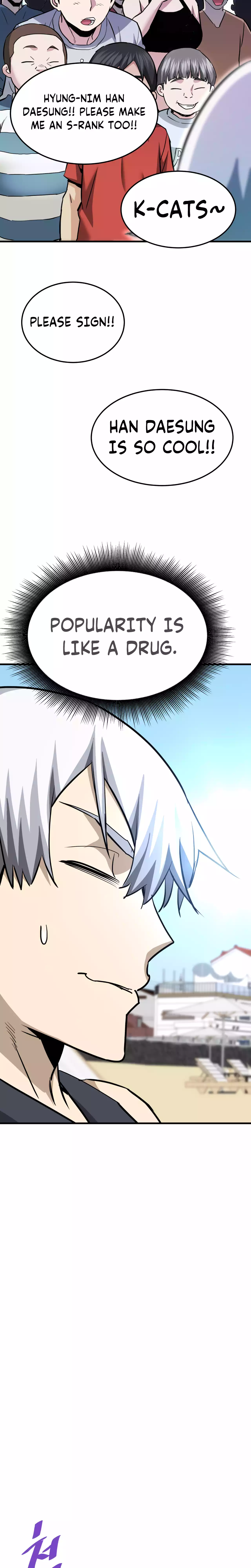 Returned from Hell chapter 91 page 25