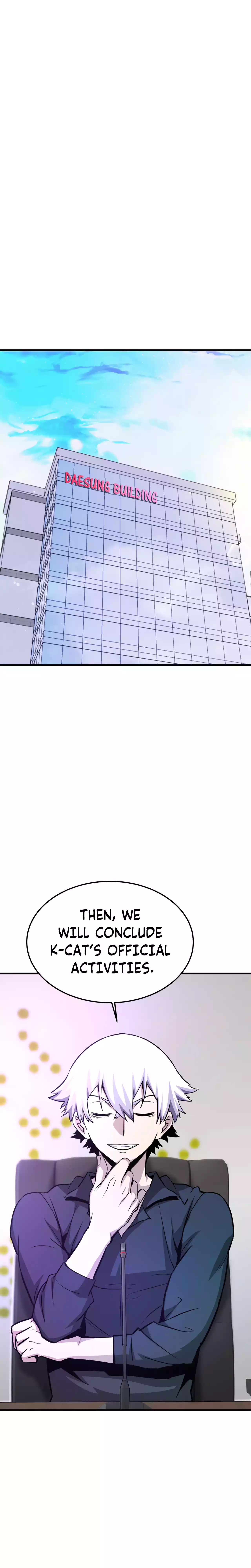 Returned from Hell chapter 91 page 6