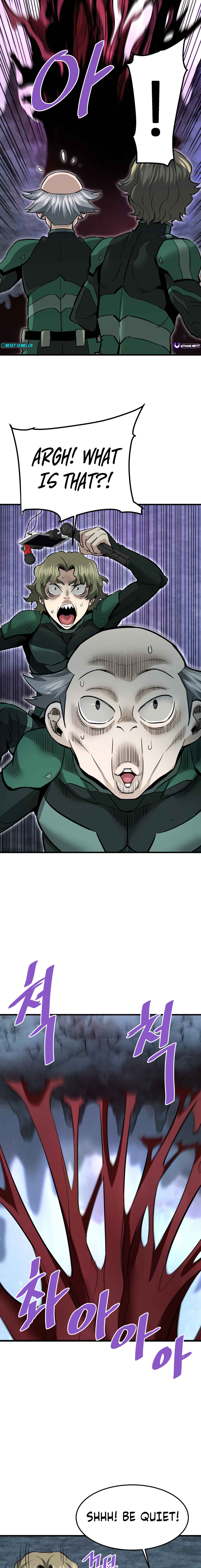 Returned from Hell chapter 92 page 13