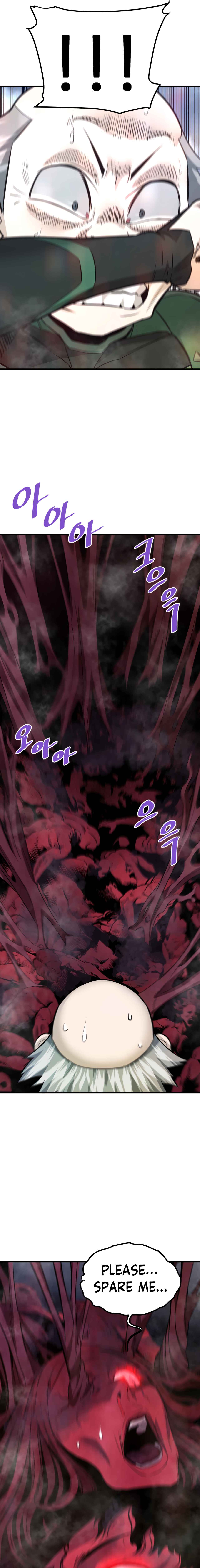 Returned from Hell chapter 92 page 16