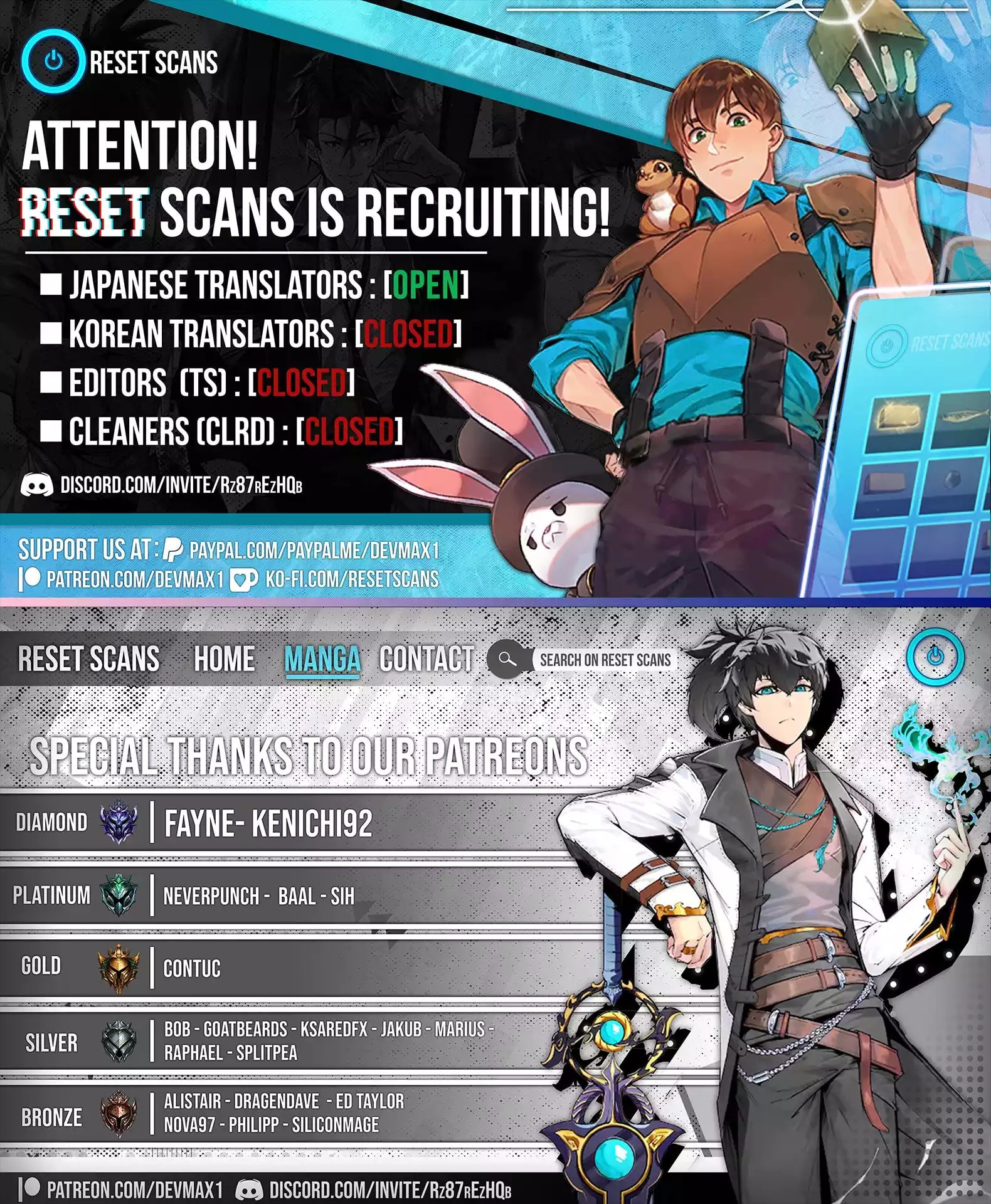 Returned from Hell chapter 92 page 25