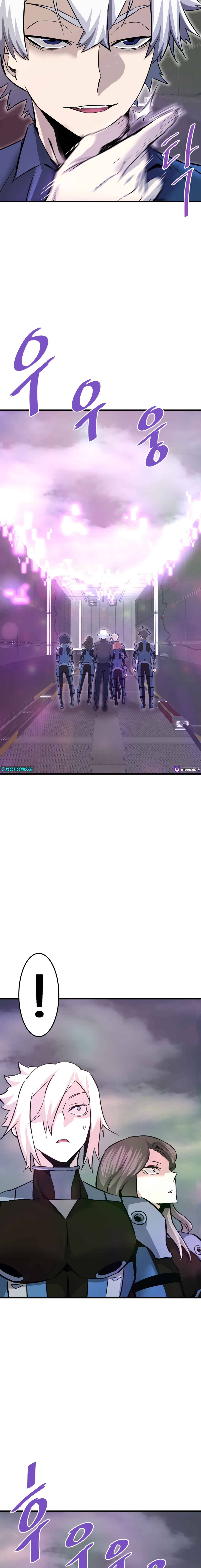 Returned from Hell chapter 92 page 4