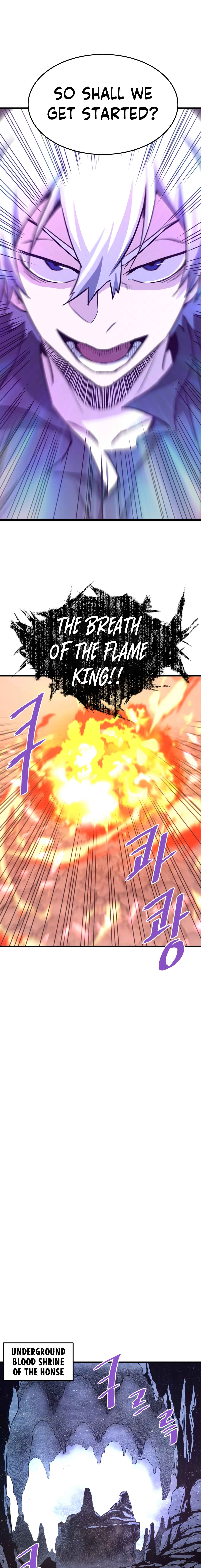 Returned from Hell chapter 92 page 9