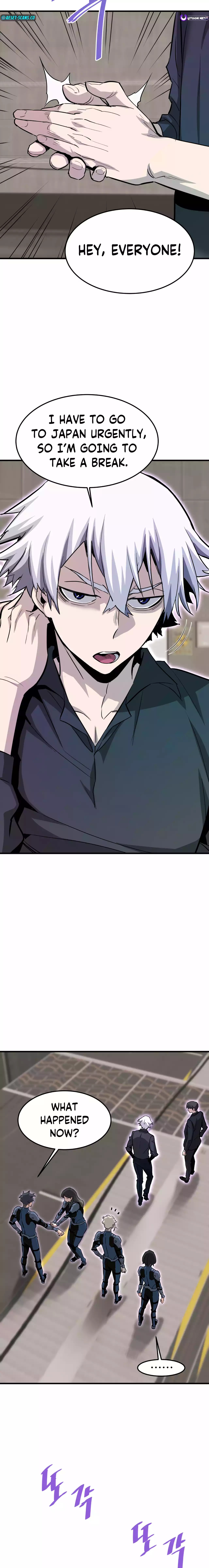 Returned from Hell chapter 93 page 13