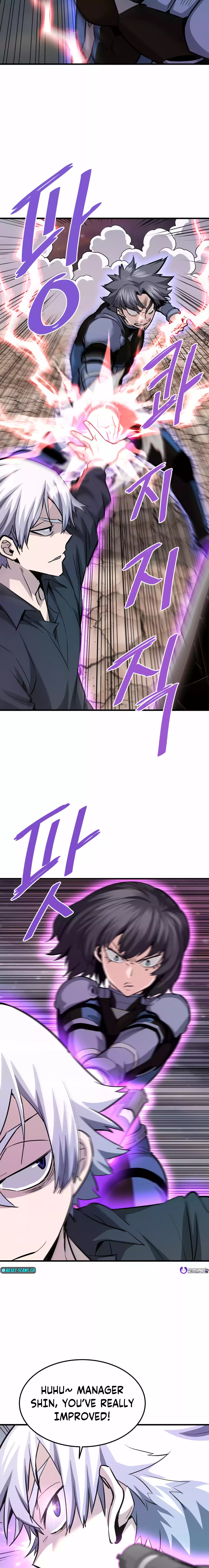 Returned from Hell chapter 93 page 2