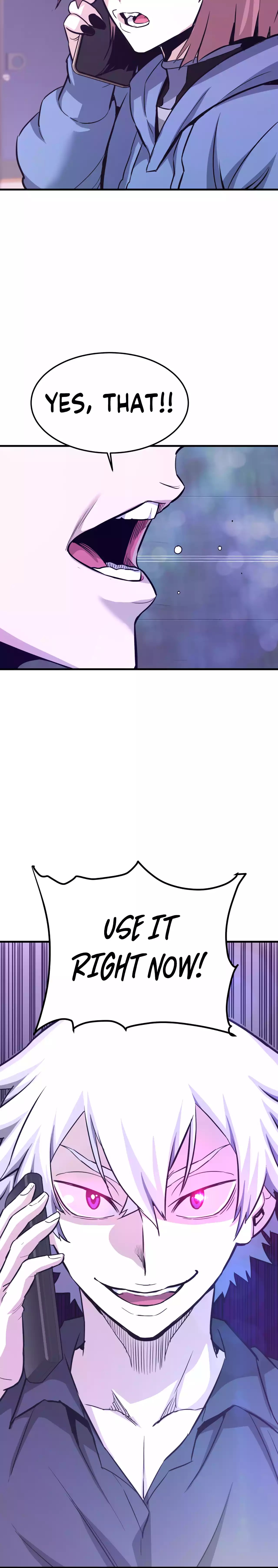 Returned from Hell chapter 93 page 24