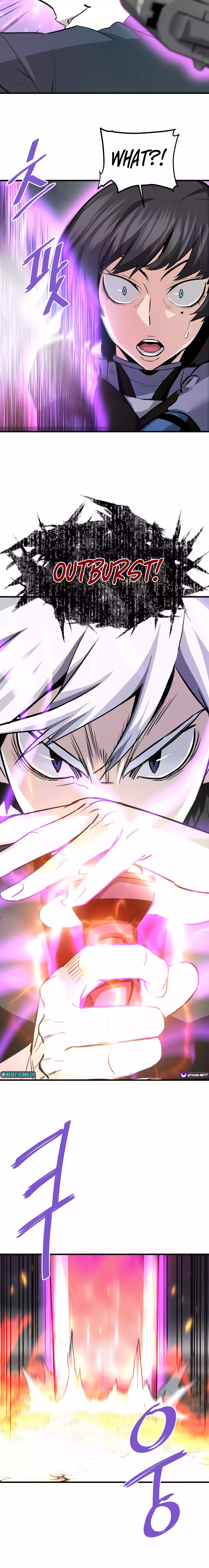 Returned from Hell chapter 93 page 3