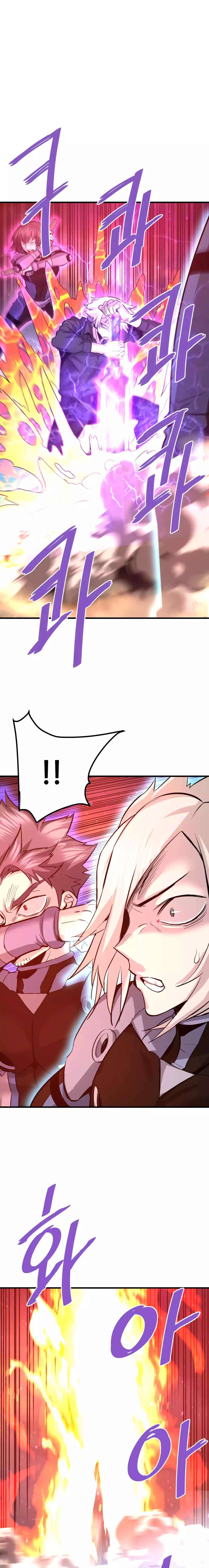 Returned from Hell chapter 93 page 4