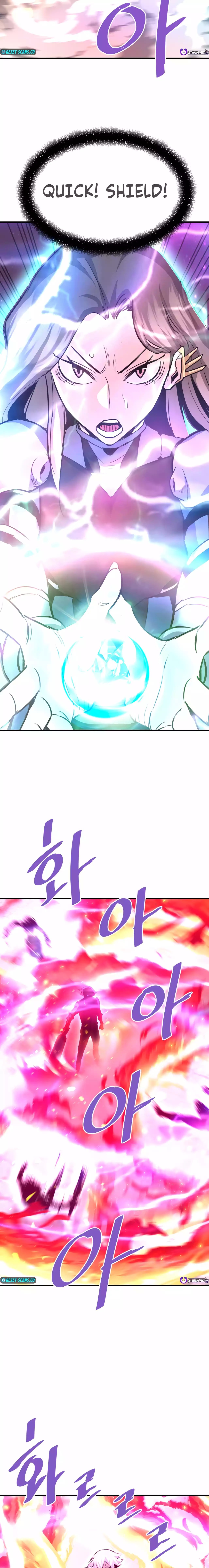 Returned from Hell chapter 93 page 5