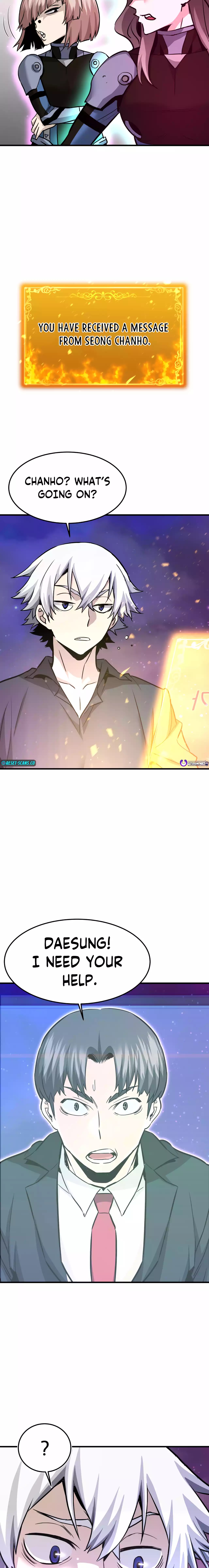 Returned from Hell chapter 93 page 7