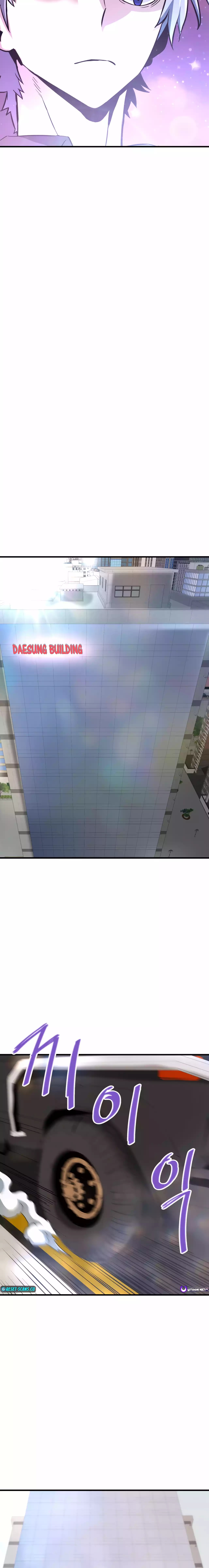 Returned from Hell chapter 93 page 8