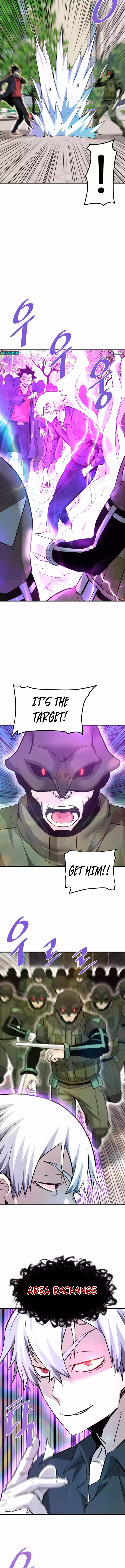 Returned from Hell chapter 94 page 10