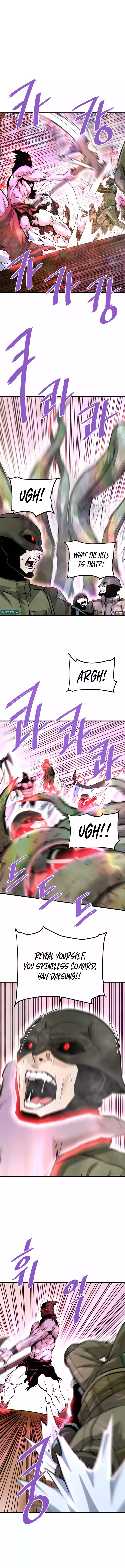 Returned from Hell chapter 94 page 13