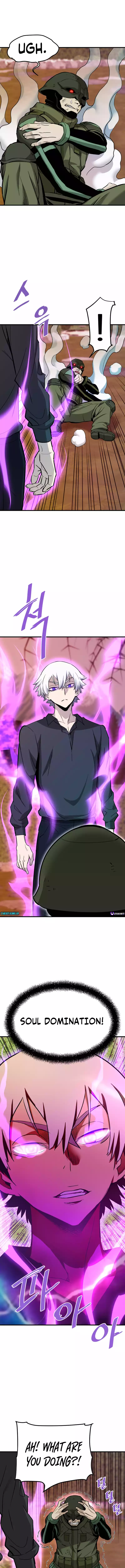 Returned from Hell chapter 94 page 14