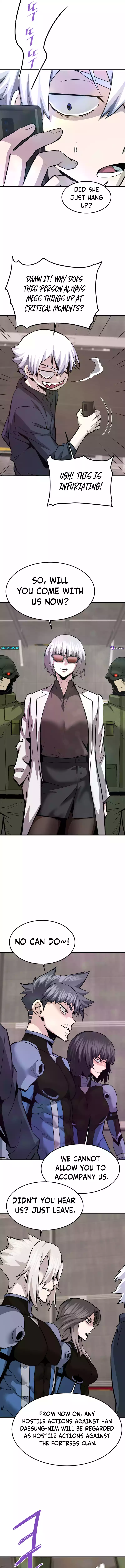 Returned from Hell chapter 94 page 2