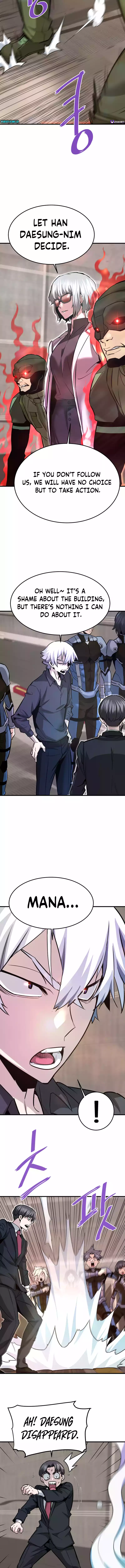 Returned from Hell chapter 94 page 3