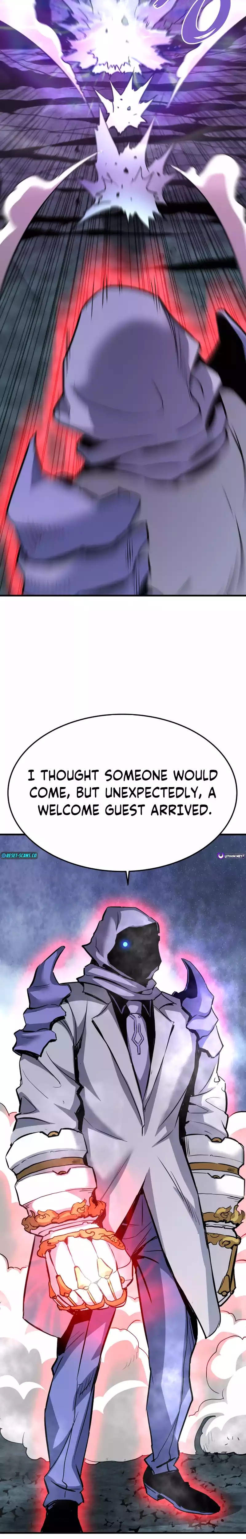 Returned from Hell chapter 95 page 24