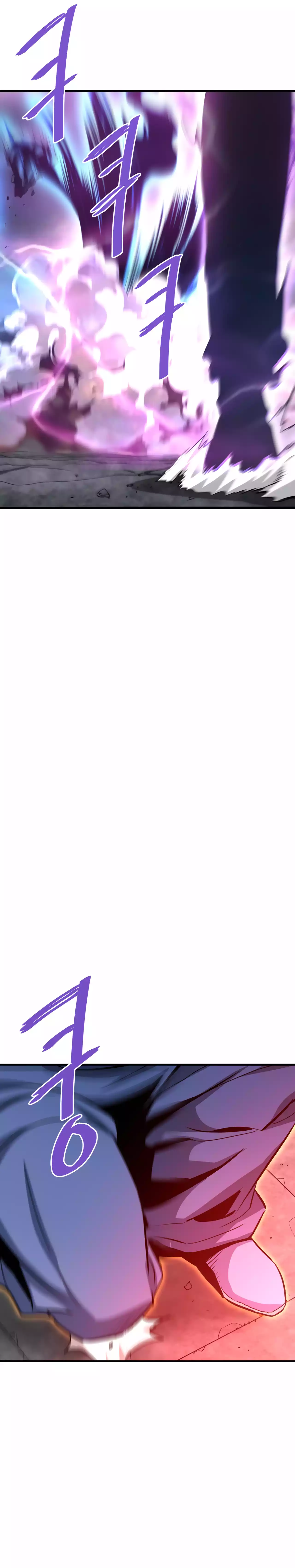 Returned from Hell chapter 96 page 10