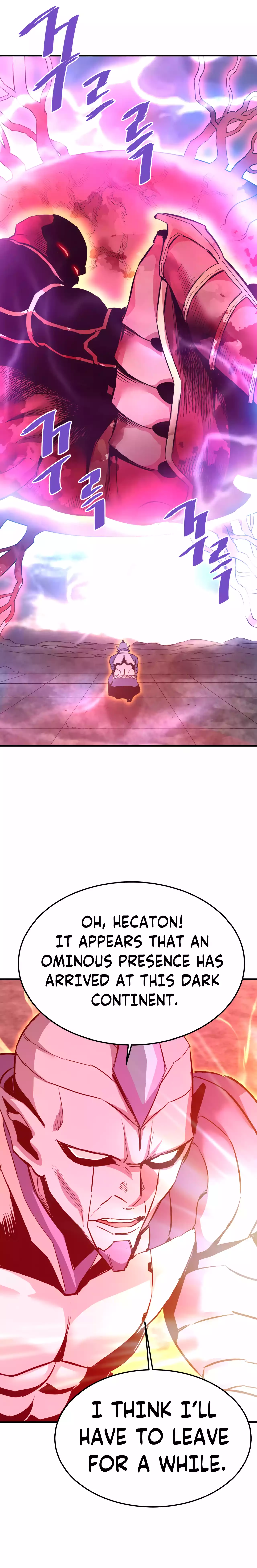 Returned from Hell chapter 96 page 11