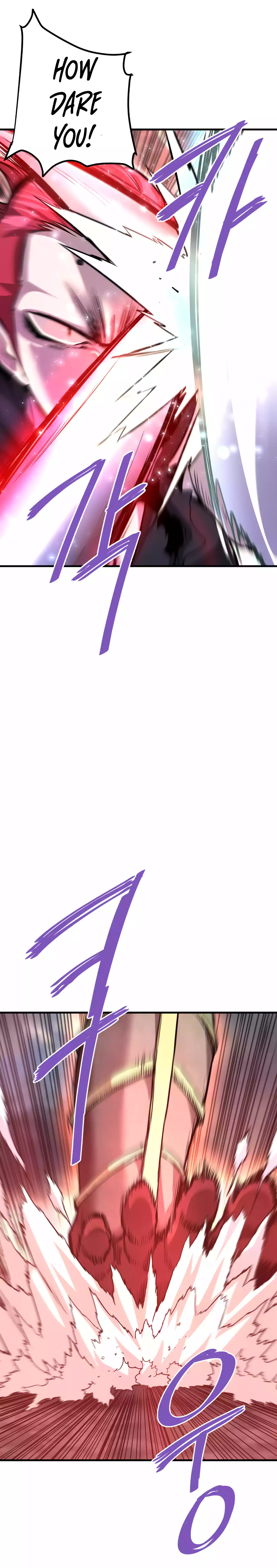 Returned from Hell chapter 96 page 23