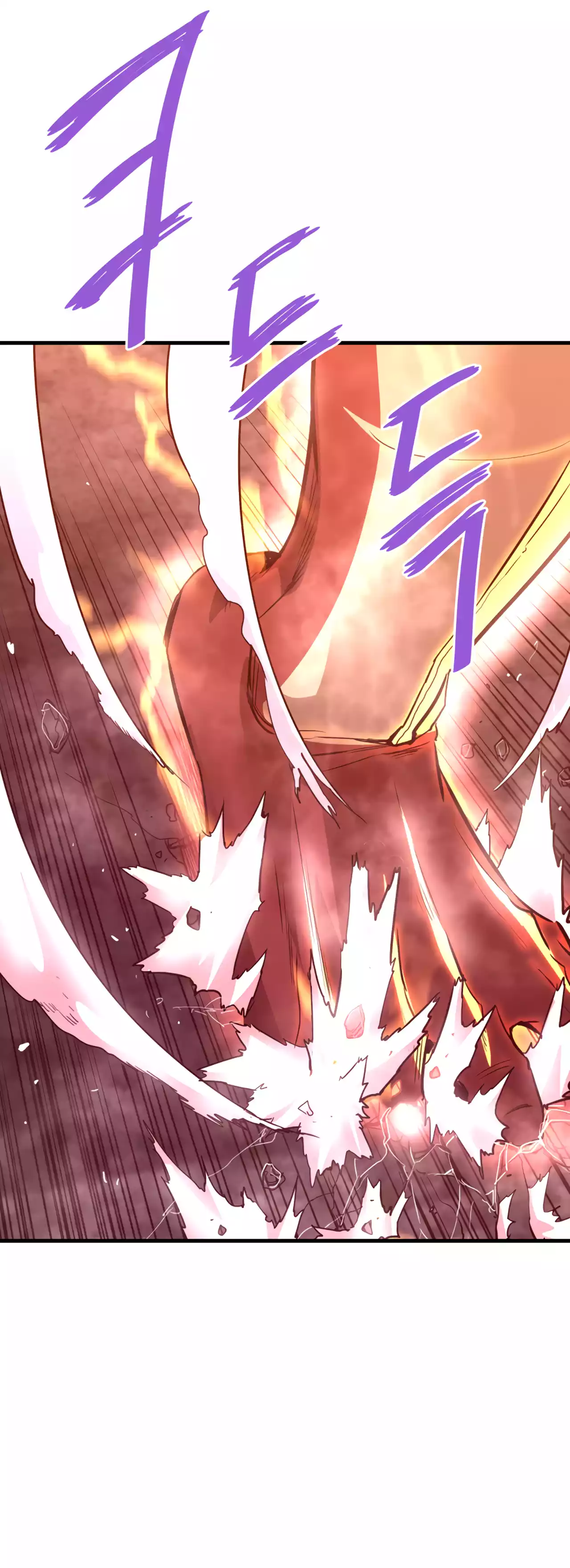 Returned from Hell chapter 96 page 26