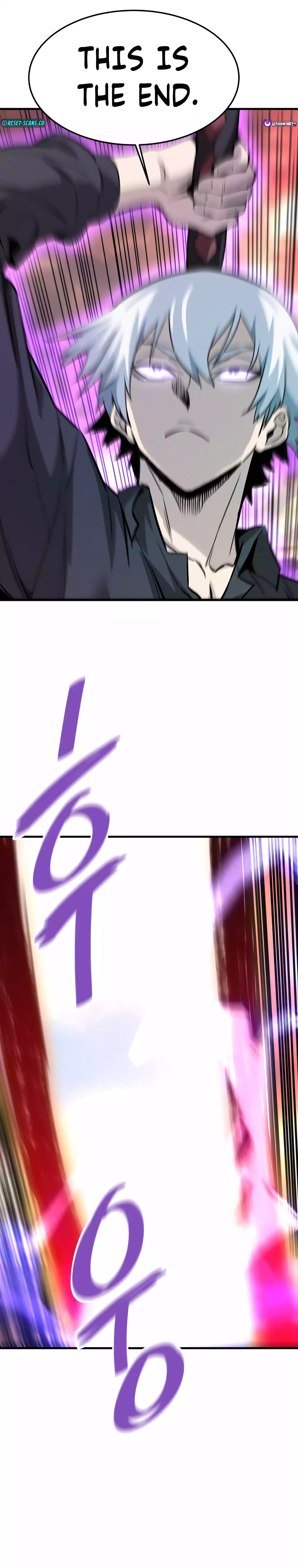 Returned from Hell chapter 96 page 28