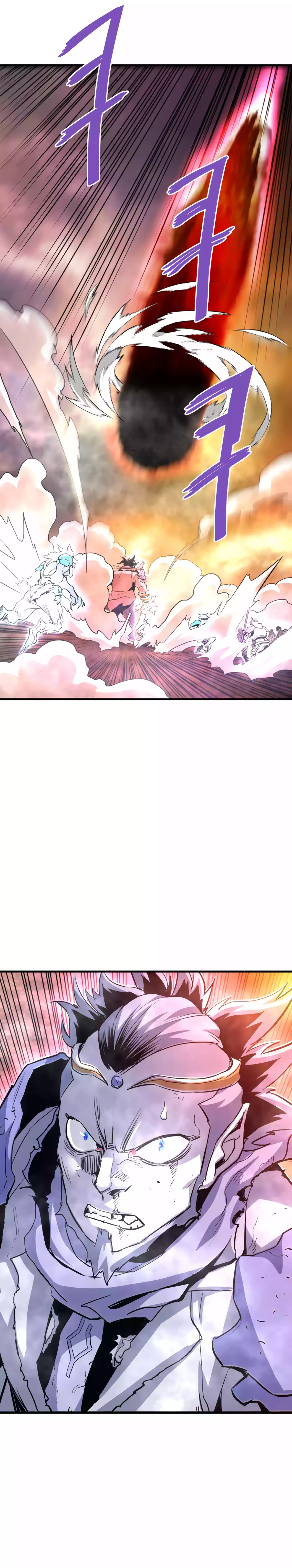 Returned from Hell chapter 96 page 29