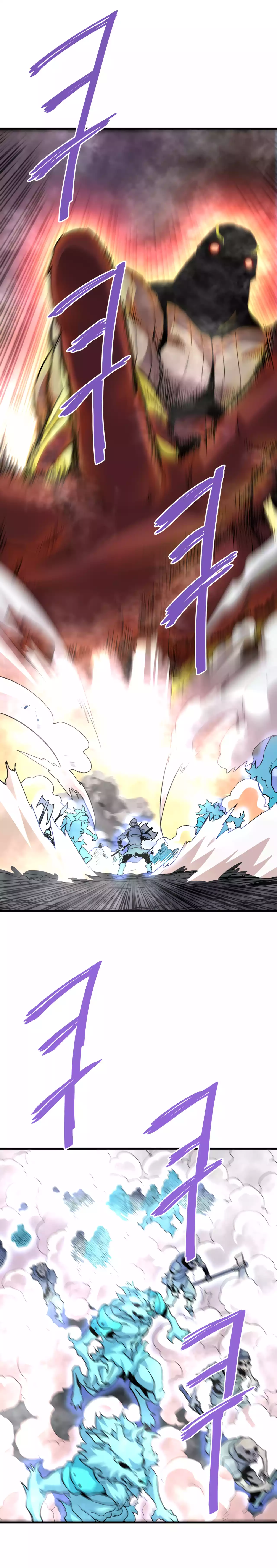 Returned from Hell chapter 96 page 32